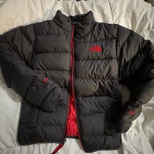 North face jacket